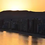 Agua Mundo I